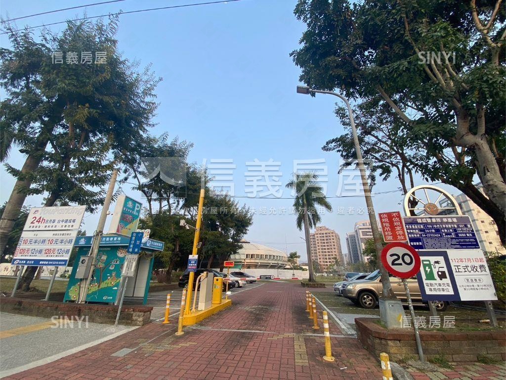 美麗殿好收租美裝潢４套房房屋室內格局與周邊環境