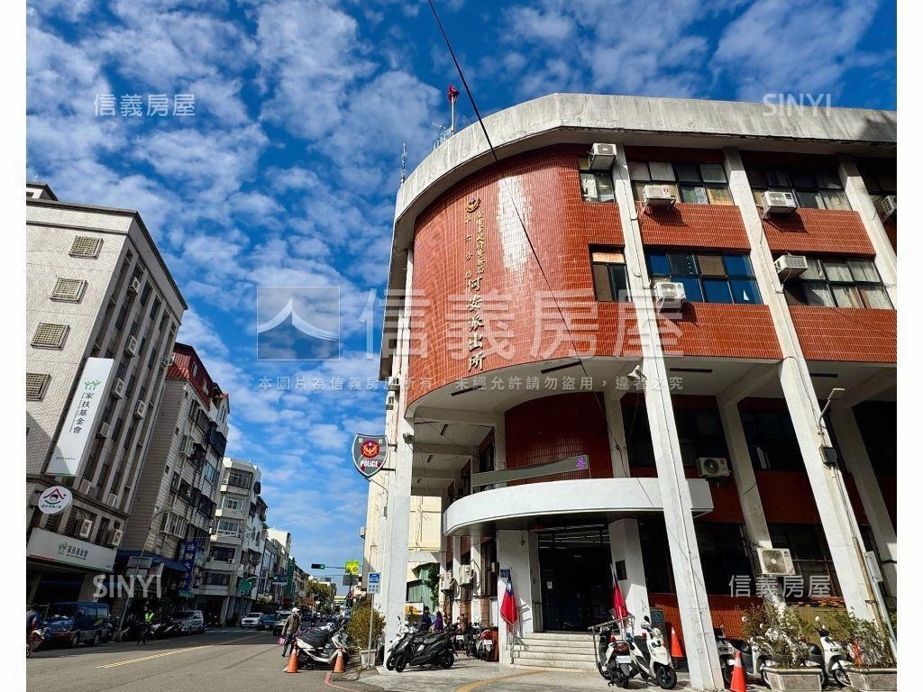 美麗殿好收租美裝潢４套房房屋室內格局與周邊環境