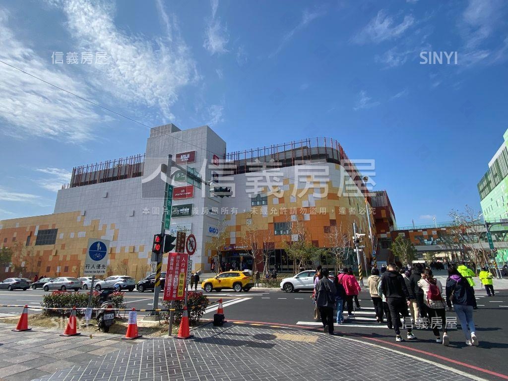 美麗殿好收租美裝潢４套房房屋室內格局與周邊環境