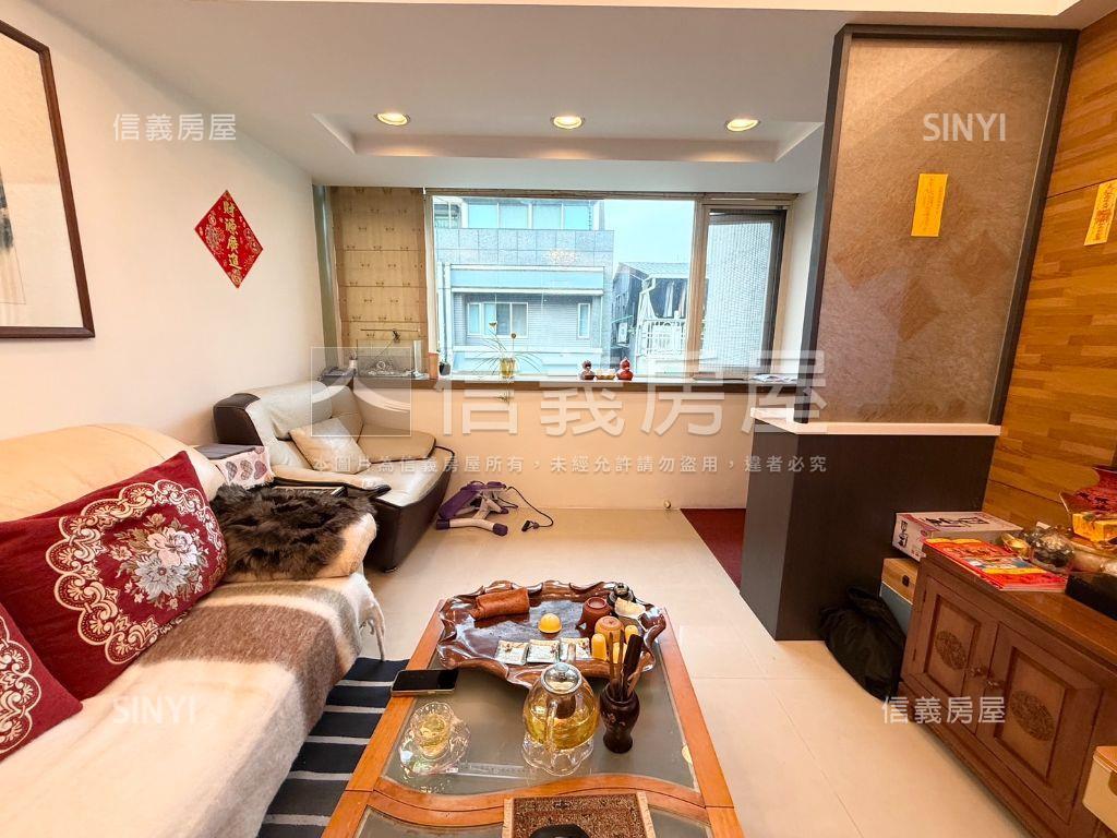 金華龍門國中｜採光美屋房屋室內格局與周邊環境