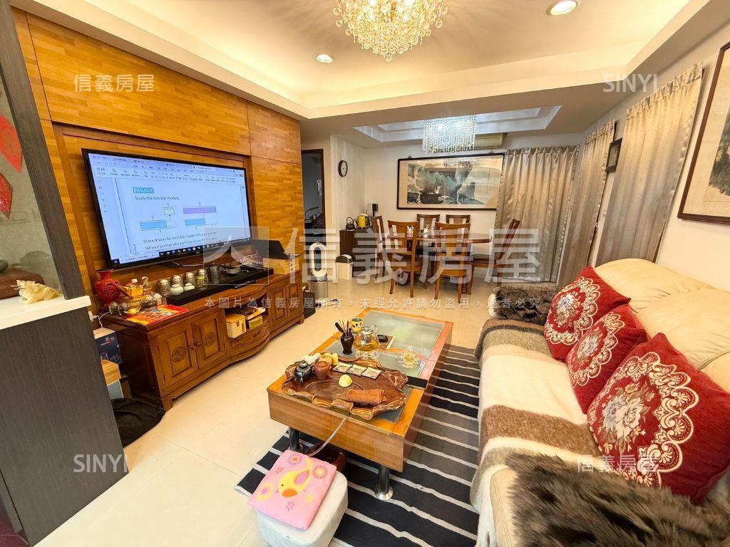 金華龍門國中｜採光美屋房屋室內格局與周邊環境