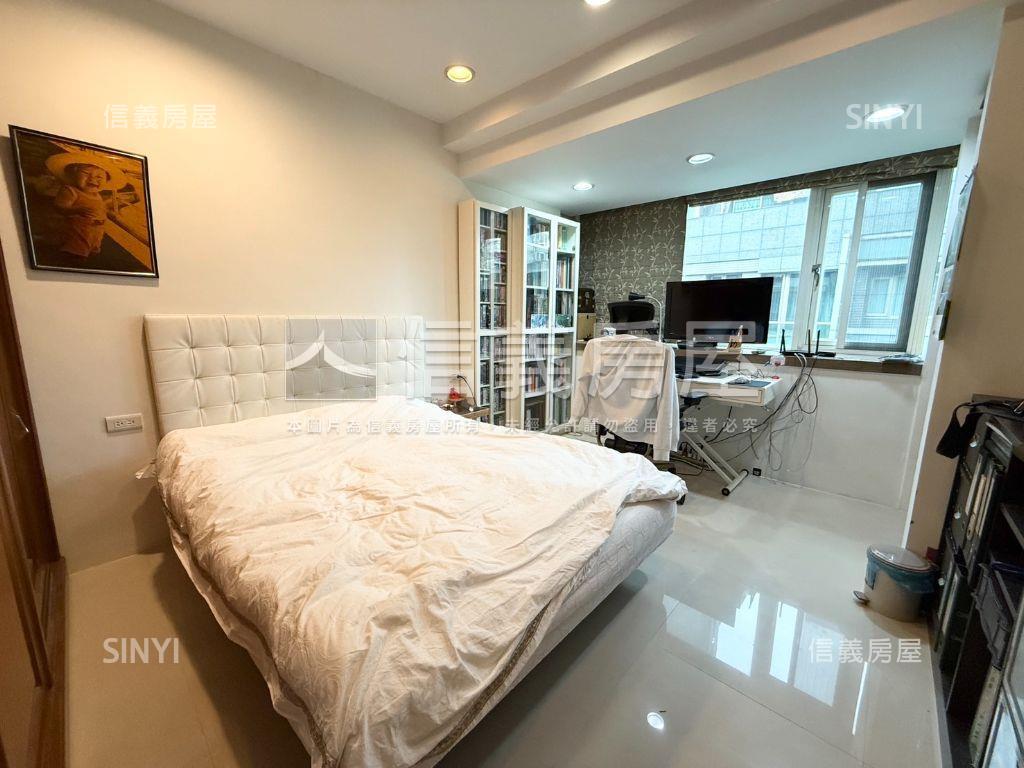 金華龍門國中｜採光美屋房屋室內格局與周邊環境