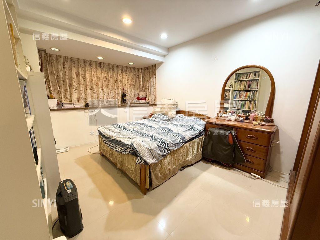金華龍門國中｜採光美屋房屋室內格局與周邊環境