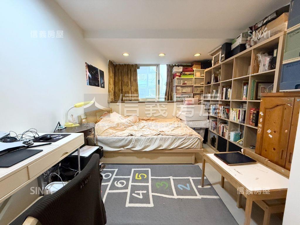 金華龍門國中｜採光美屋房屋室內格局與周邊環境