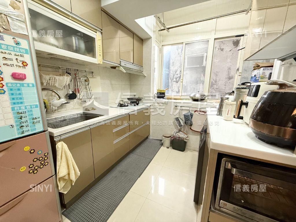 金華龍門國中｜採光美屋房屋室內格局與周邊環境