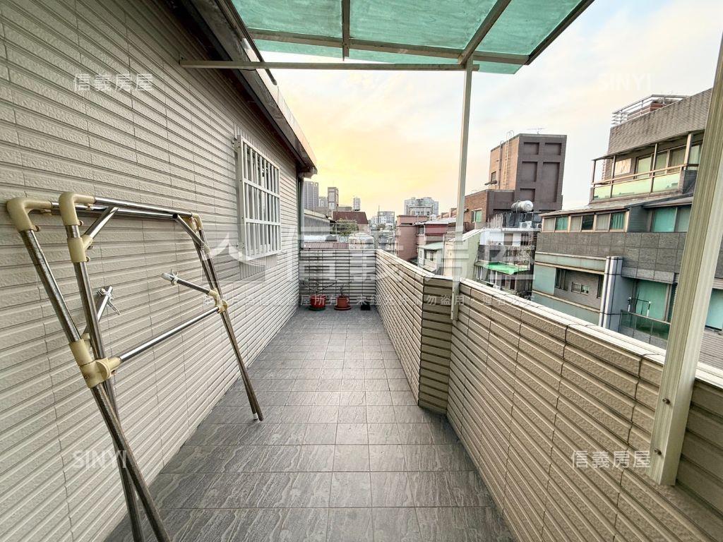 金華龍門國中｜採光美屋房屋室內格局與周邊環境