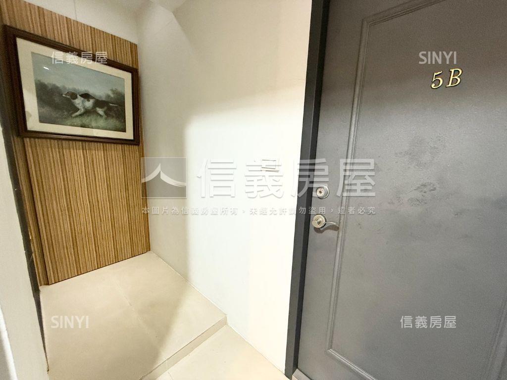 金華龍門國中｜採光美屋房屋室內格局與周邊環境