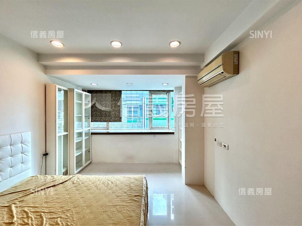 金華龍門國中｜採光美屋房屋室內格局與周邊環境