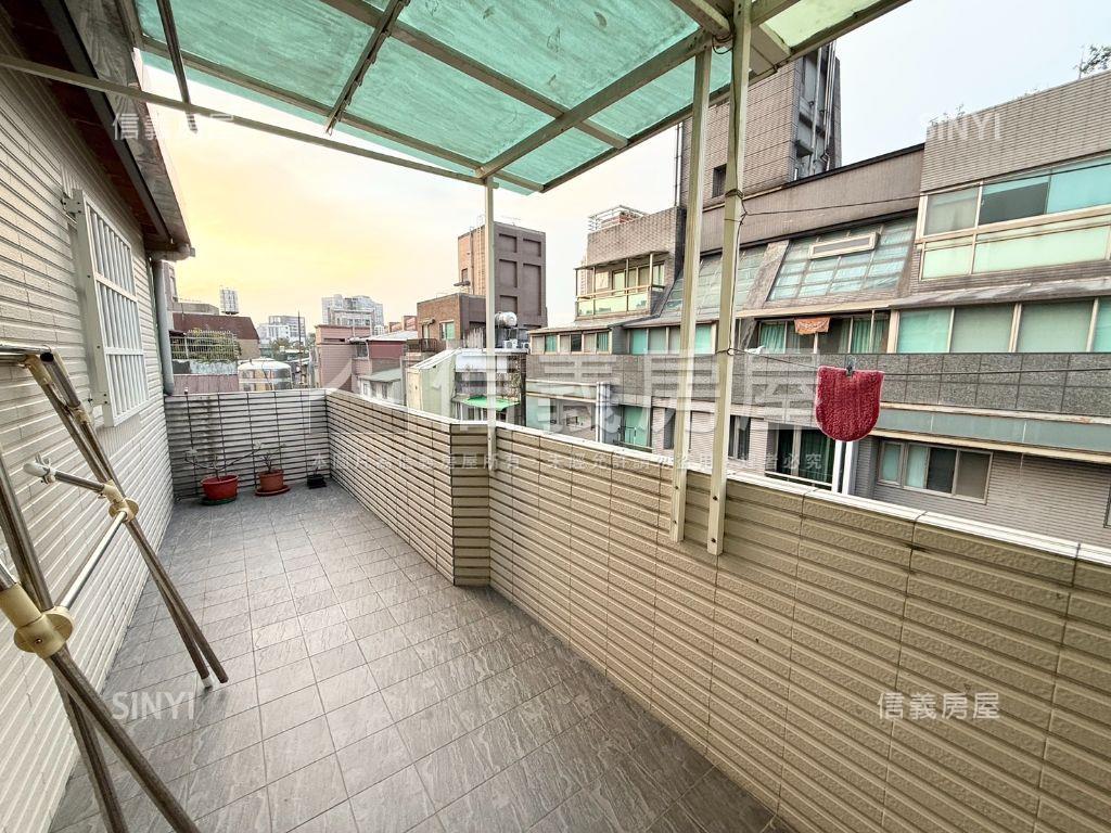 金華龍門國中｜採光美屋房屋室內格局與周邊環境