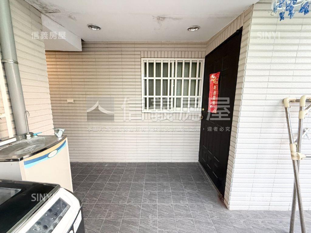 金華龍門國中｜採光美屋房屋室內格局與周邊環境