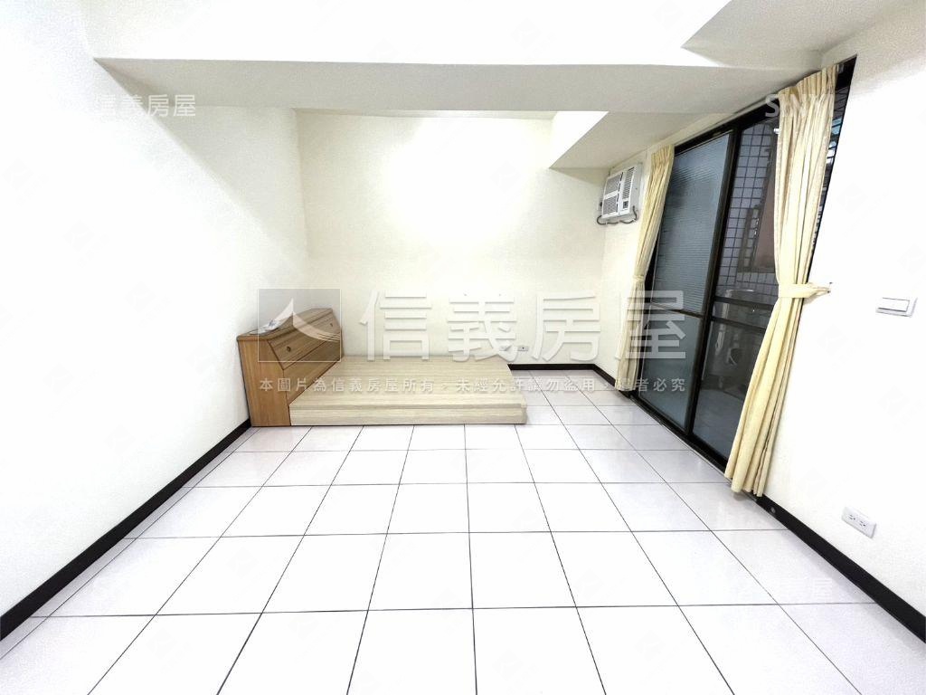 海山學府校園景觀套房房屋室內格局與周邊環境