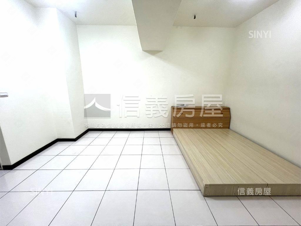 海山學府校園景觀套房房屋室內格局與周邊環境