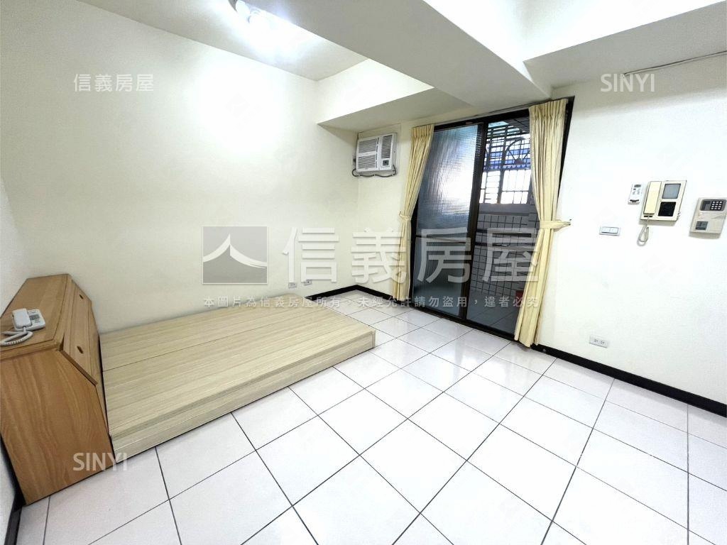 海山學府校園景觀套房房屋室內格局與周邊環境