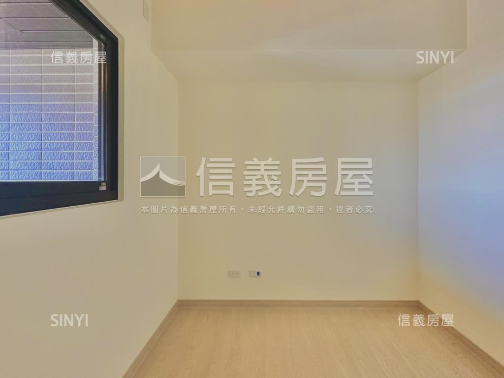 市政愛悅高樓視野２房車位房屋室內格局與周邊環境