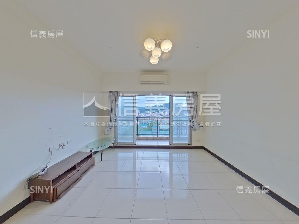 金門新村美景三房房屋室內格局與周邊環境