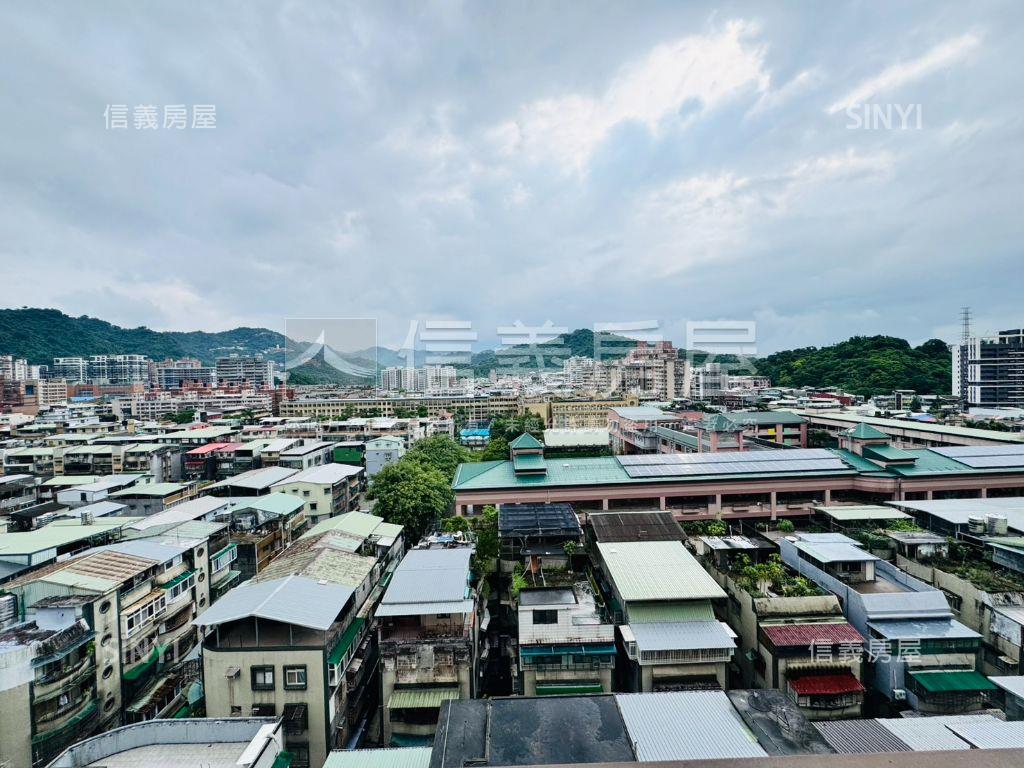 金門新村美景三房房屋室內格局與周邊環境