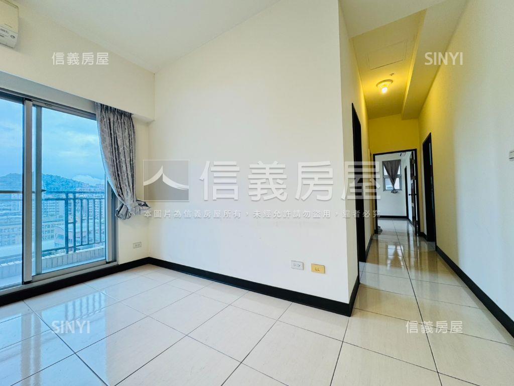 金門新村美景三房房屋室內格局與周邊環境