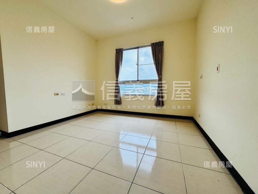 金門新村美景三房房屋室內格局與周邊環境