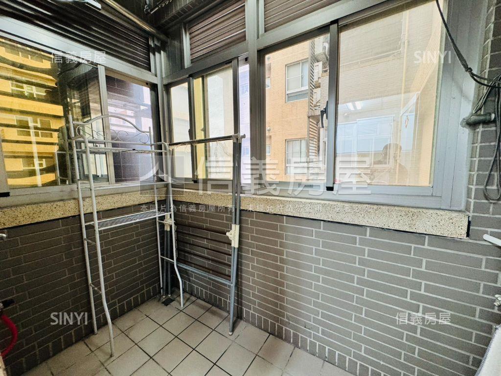 金門新村美景三房房屋室內格局與周邊環境