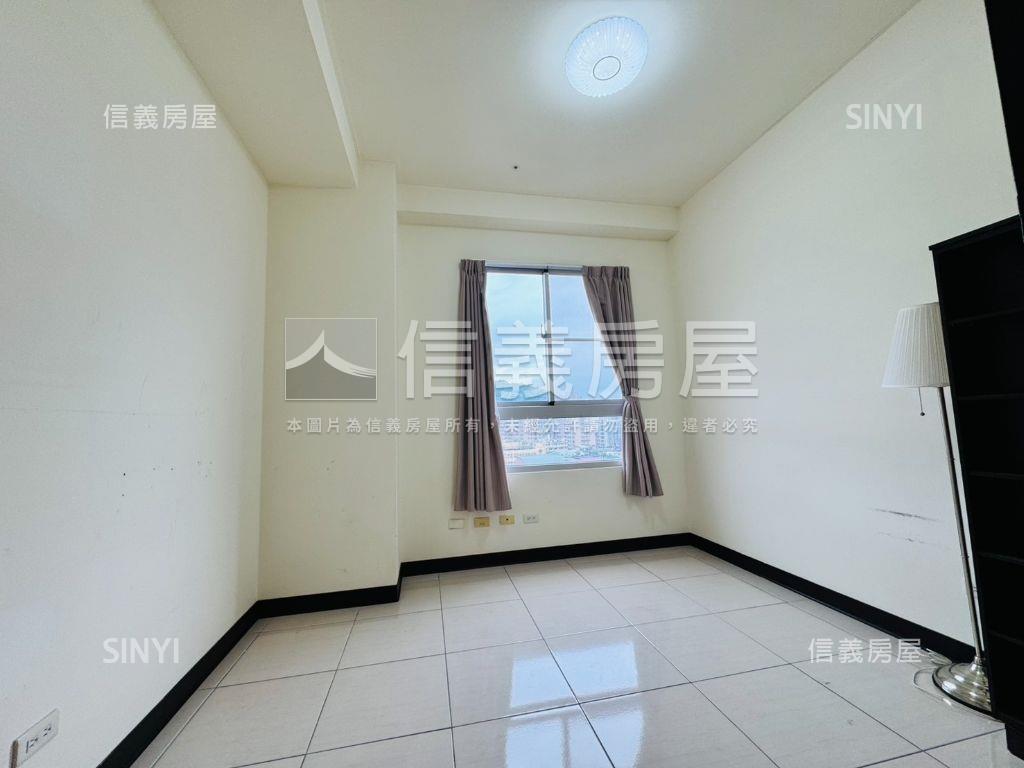 金門新村美景三房房屋室內格局與周邊環境
