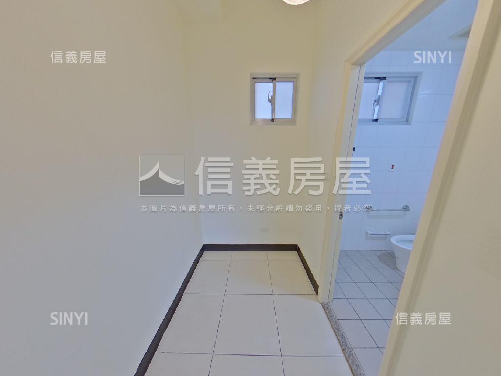 金門新村美景三房房屋室內格局與周邊環境
