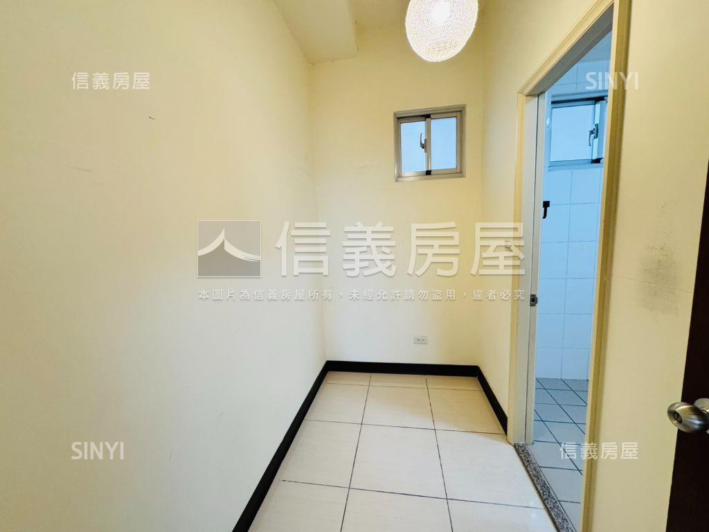 金門新村美景三房房屋室內格局與周邊環境