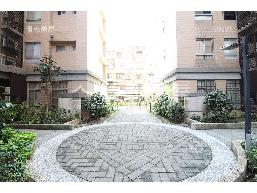金門新村美景三房房屋室內格局與周邊環境