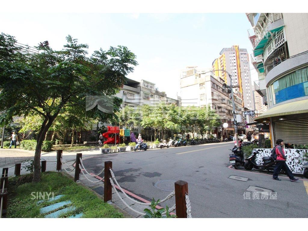金門新村美景三房房屋室內格局與周邊環境