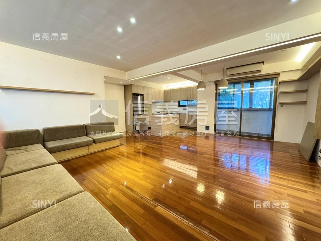 劍南捷運美妝三樓房屋室內格局與周邊環境