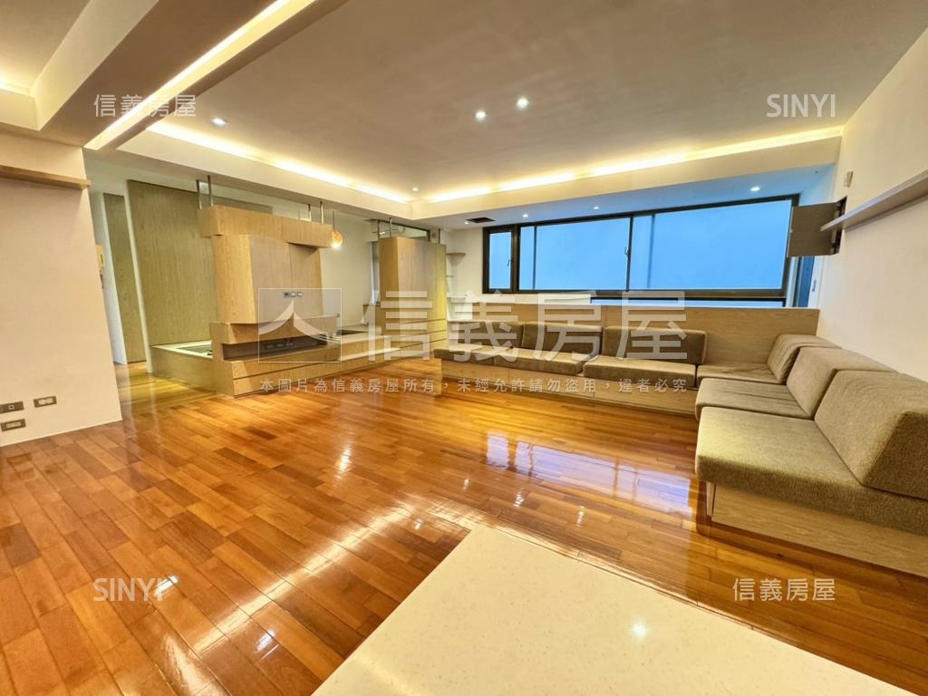 劍南捷運美妝三樓房屋室內格局與周邊環境