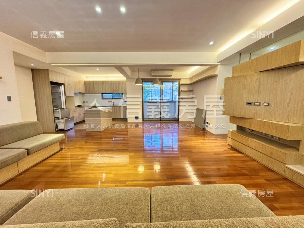 劍南捷運美妝三樓房屋室內格局與周邊環境