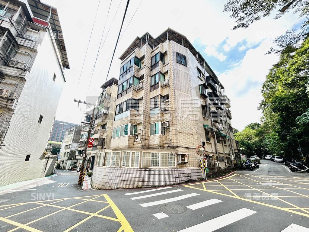 劍南捷運美妝三樓房屋室內格局與周邊環境