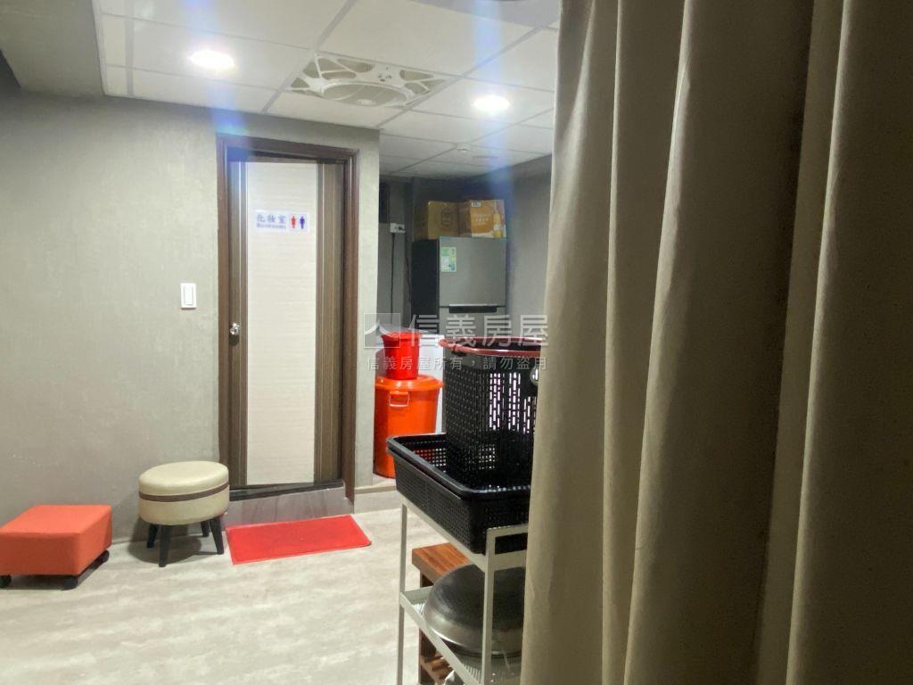★中原農安★黃金店面房屋室內格局與周邊環境