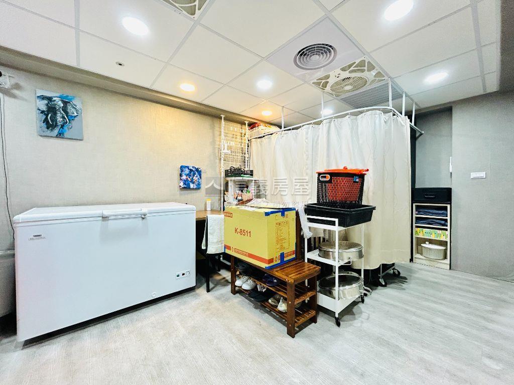 ★中原農安★黃金店面房屋室內格局與周邊環境