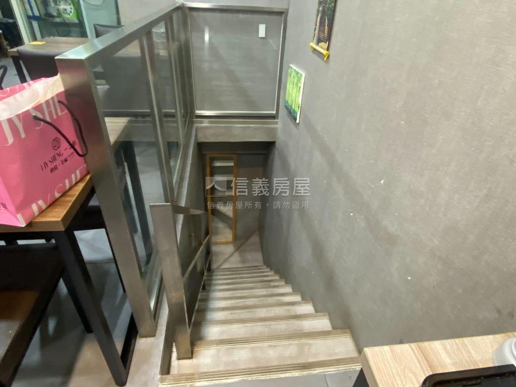 ★中原農安★黃金店面房屋室內格局與周邊環境