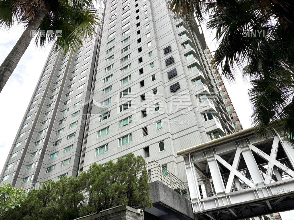 富陽四季溫馨美屋房屋室內格局與周邊環境
