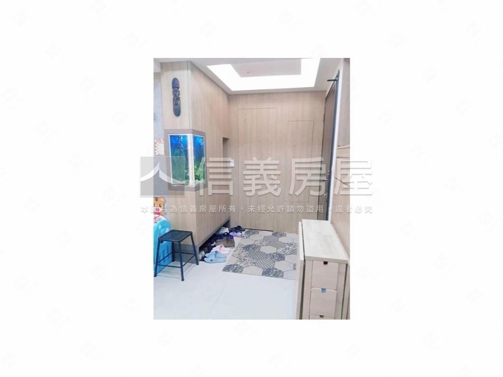 松山捷運正隆ＯＮＥ美三房房屋室內格局與周邊環境