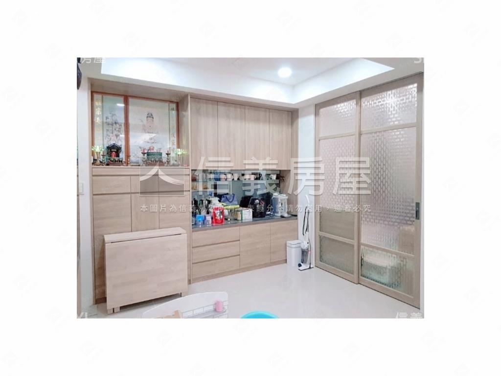 松山捷運正隆ＯＮＥ美三房房屋室內格局與周邊環境