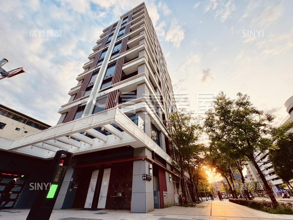 Ｊｏｙｃｅ精裝美屋８Ｆ房屋室內格局與周邊環境