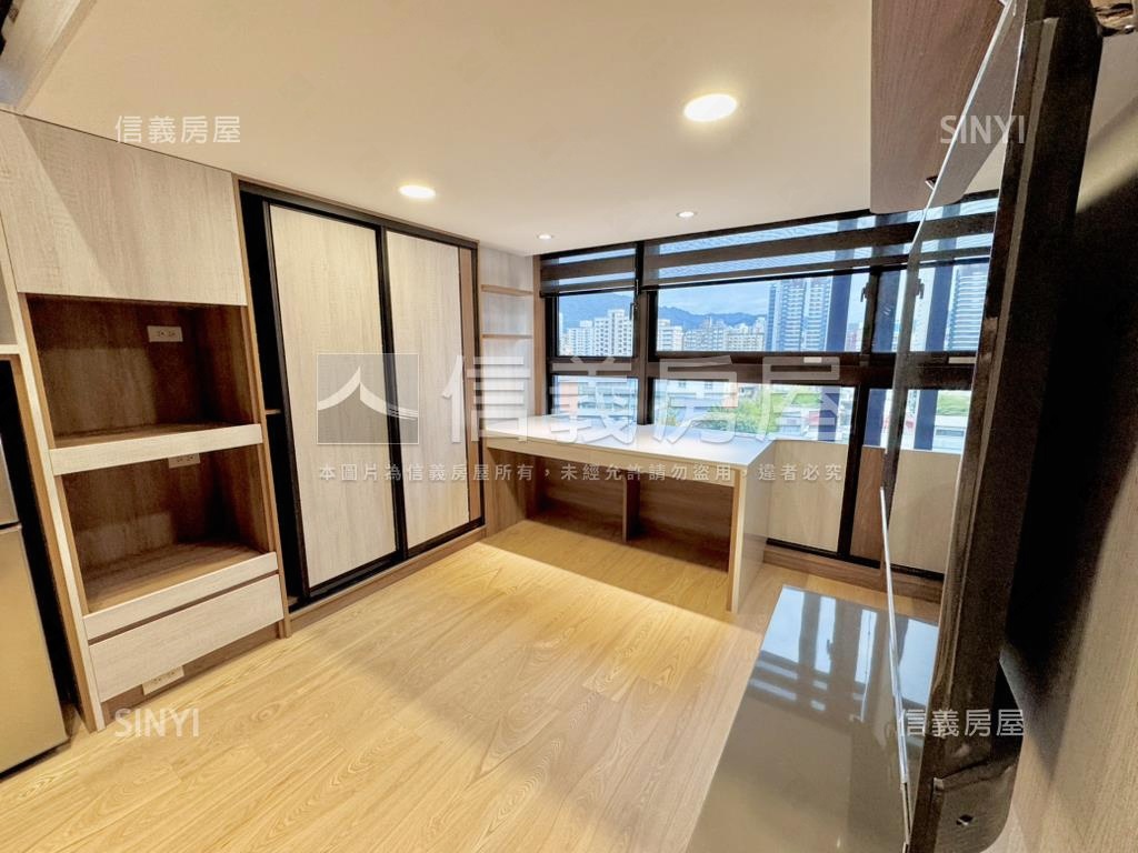 Ｊｏｙｃｅ精裝美屋８Ｆ房屋室內格局與周邊環境