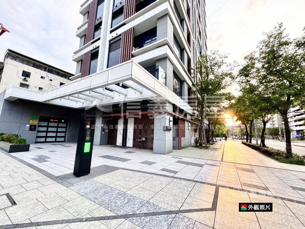 Ｊｏｙｃｅ精裝美屋８Ｆ房屋室內格局與周邊環境