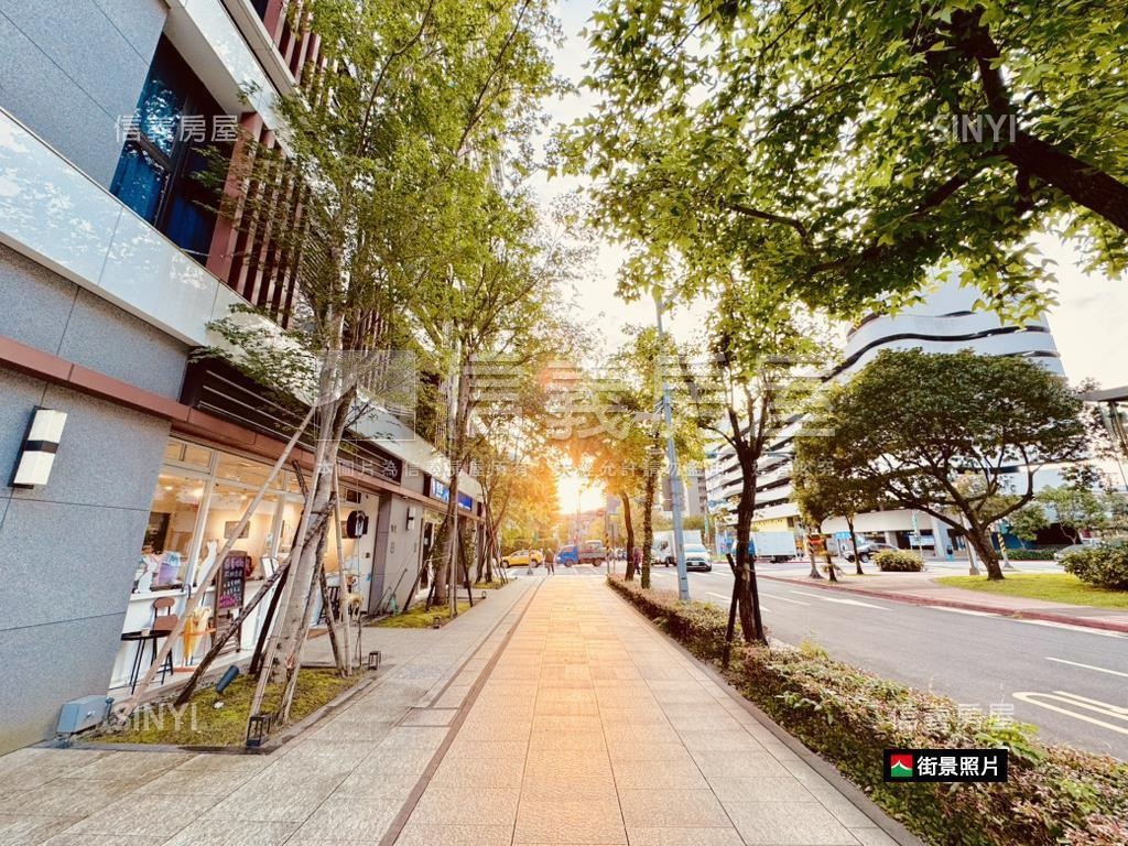 Ｊｏｙｃｅ精裝美屋８Ｆ房屋室內格局與周邊環境
