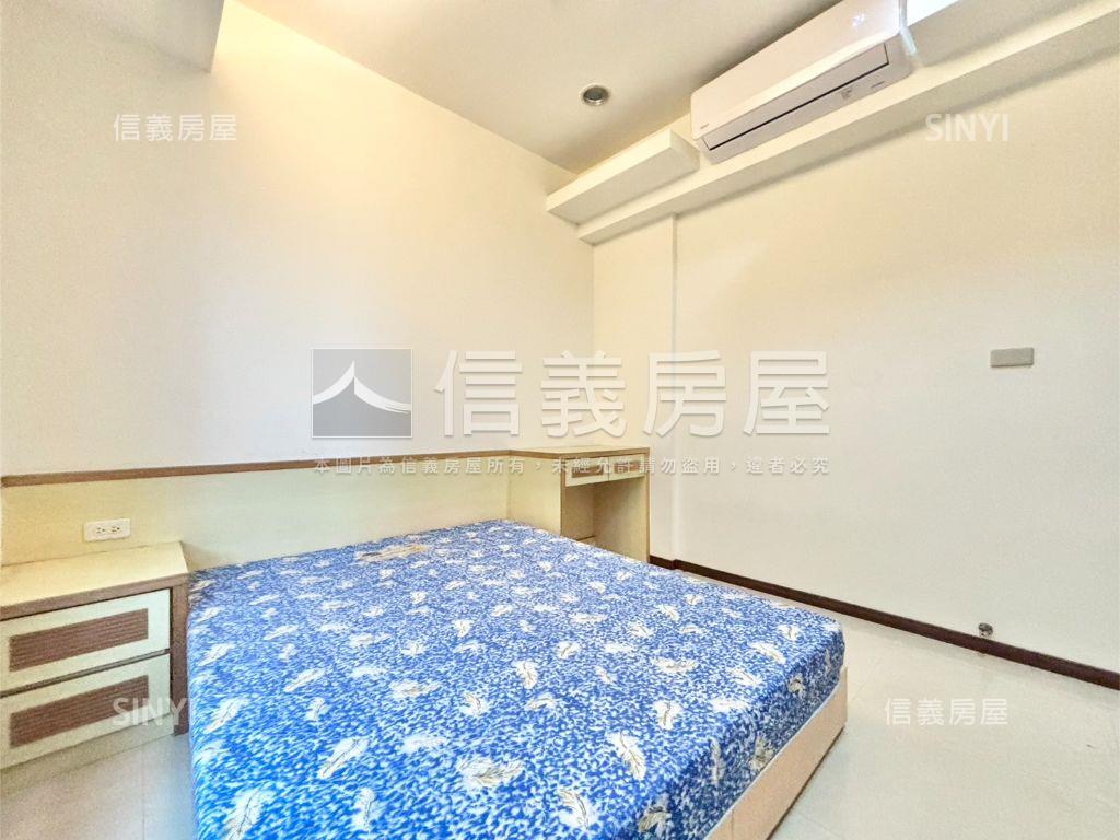 未來捷運站和風維也納三房房屋室內格局與周邊環境