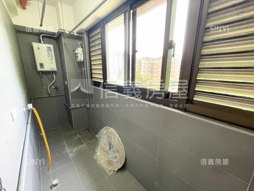 森悅山景兩房房屋室內格局與周邊環境