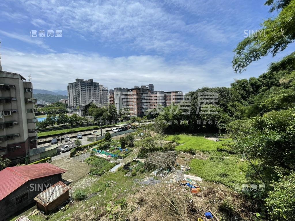 森悅山景兩房房屋室內格局與周邊環境