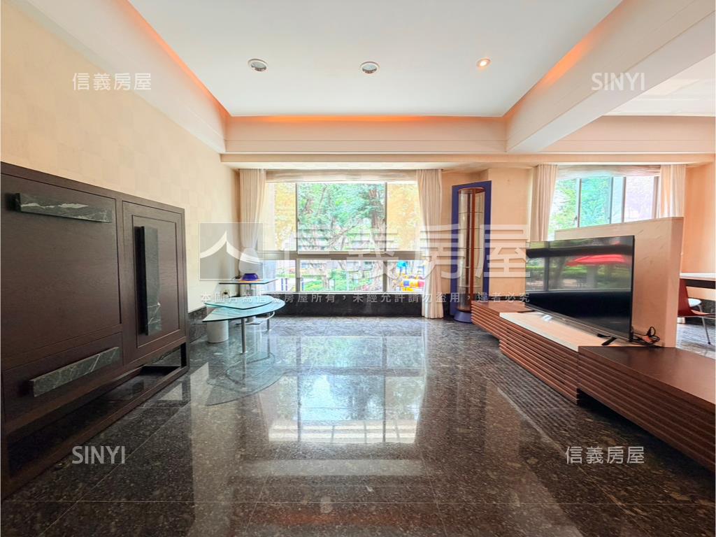 仁愛璞園經典美邸房屋室內格局與周邊環境