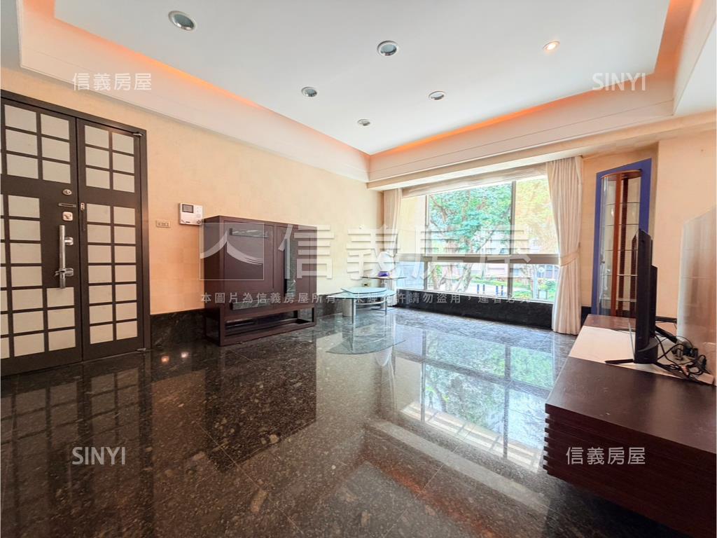 仁愛璞園經典美邸房屋室內格局與周邊環境