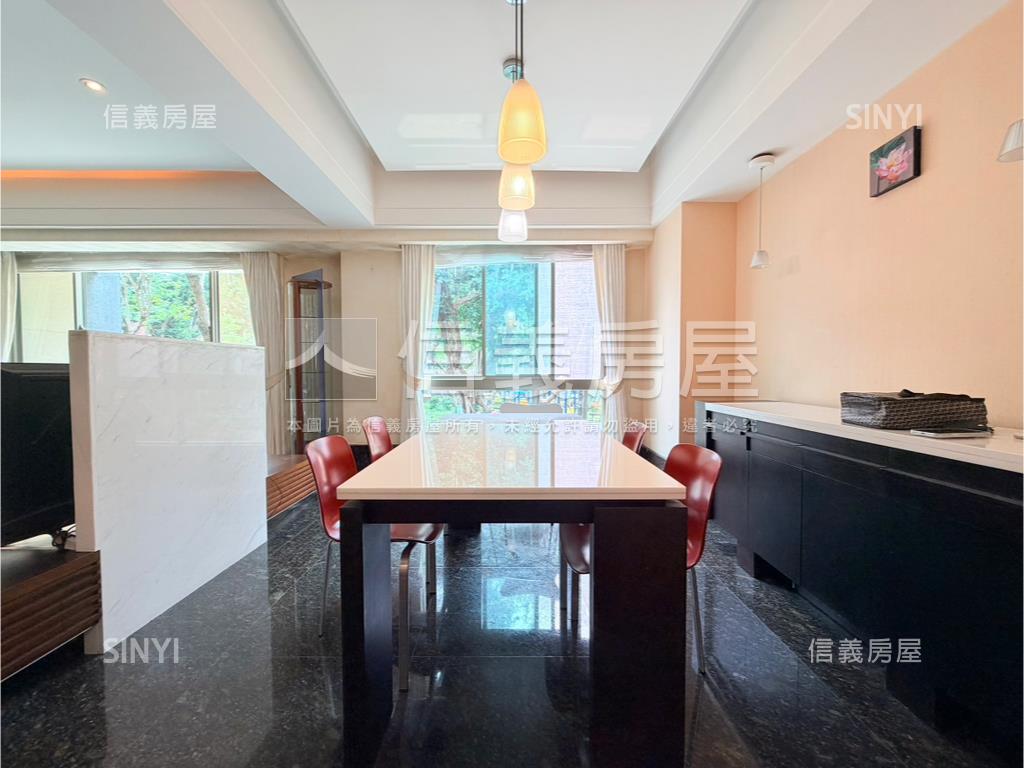 仁愛璞園經典美邸房屋室內格局與周邊環境