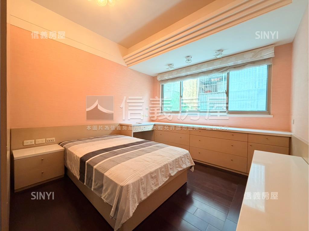 仁愛璞園經典美邸房屋室內格局與周邊環境