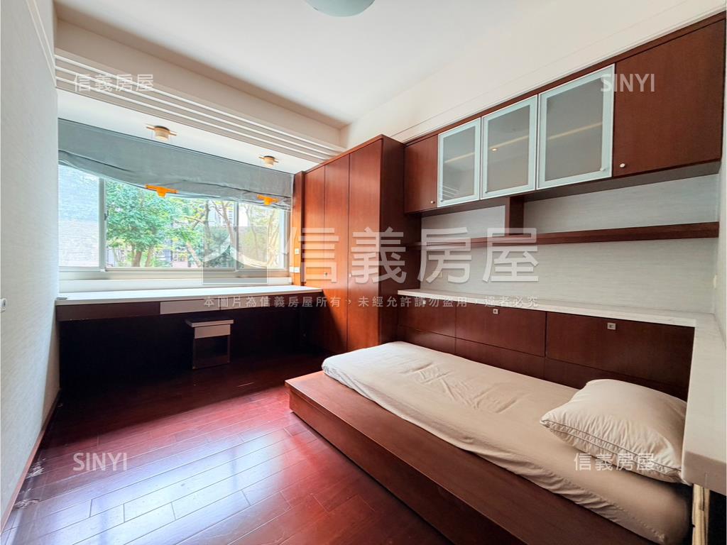 仁愛璞園經典美邸房屋室內格局與周邊環境